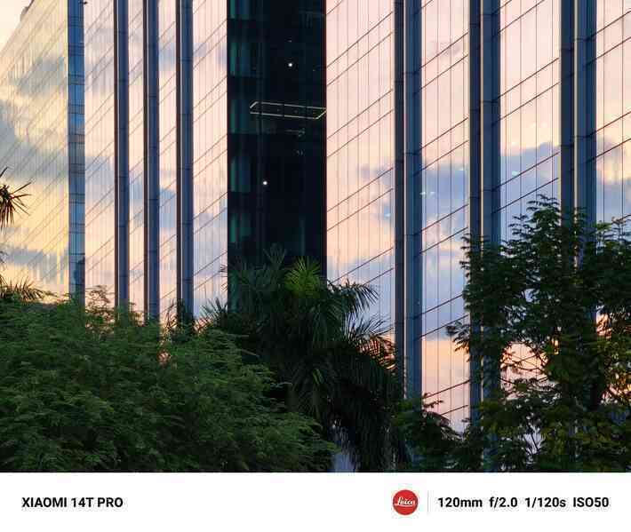 Trải nghiệm sớm Xiaomi 14T Pro: “Chất Leica” ngày càng đậm nét, cấu hình “khủng", trang bị tính năng AI khẳng định đẳng cấp trong phân khúc- Ảnh 23. Trải nghiệm sớm Xiaomi 14T Pro: “Chất Leica” ngày càng đậm nét, cấu hình “khủng", trang bị tính năng AI khẳng định đẳng cấp trong phân khúc- Ảnh 23.