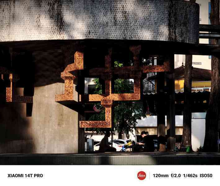 Trải nghiệm sớm Xiaomi 14T Pro: “Chất Leica” ngày càng đậm nét, cấu hình “khủng", trang bị tính năng AI khẳng định đẳng cấp trong phân khúc- Ảnh 24. Trải nghiệm sớm Xiaomi 14T Pro: “Chất Leica” ngày càng đậm nét, cấu hình “khủng", trang bị tính năng AI khẳng định đẳng cấp trong phân khúc- Ảnh 24.