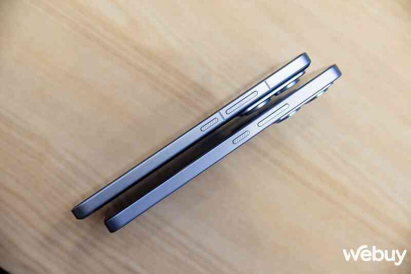 Trải nghiệm sớm Xiaomi 14T Pro: “Chất Leica” ngày càng đậm nét, cấu hình “khủng", trang bị tính năng AI khẳng định đẳng cấp trong phân khúc- Ảnh 4. Trải nghiệm sớm Xiaomi 14T Pro: “Chất Leica” ngày càng đậm nét, cấu hình “khủng", trang bị tính năng AI khẳng định đẳng cấp trong phân khúc- Ảnh 4.