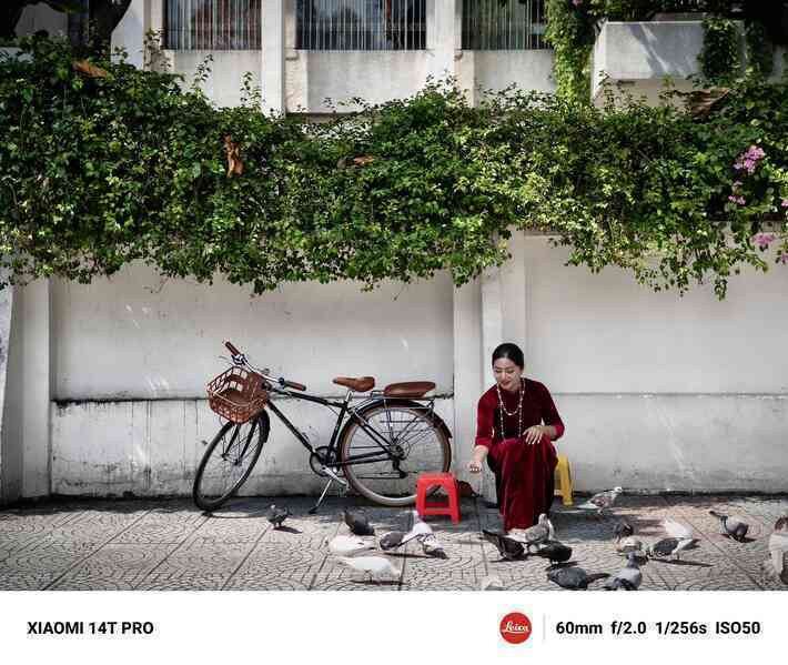 Trải nghiệm sớm Xiaomi 14T Pro: “Chất Leica” ngày càng đậm nét, cấu hình “khủng", trang bị tính năng AI khẳng định đẳng cấp trong phân khúc- Ảnh 31. Trải nghiệm sớm Xiaomi 14T Pro: “Chất Leica” ngày càng đậm nét, cấu hình “khủng", trang bị tính năng AI khẳng định đẳng cấp trong phân khúc- Ảnh 31.