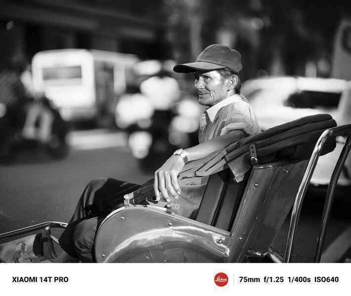 Trải nghiệm sớm Xiaomi 14T Pro: “Chất Leica” ngày càng đậm nét, cấu hình “khủng", trang bị tính năng AI khẳng định đẳng cấp trong phân khúc- Ảnh 34. Trải nghiệm sớm Xiaomi 14T Pro: “Chất Leica” ngày càng đậm nét, cấu hình “khủng", trang bị tính năng AI khẳng định đẳng cấp trong phân khúc- Ảnh 34.