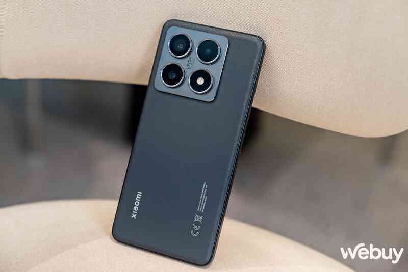 Trải nghiệm sớm Xiaomi 14T Pro: “Chất Leica” ngày càng đậm nét, cấu hình “khủng", trang bị tính năng AI khẳng định đẳng cấp trong phân khúc- Ảnh 37. Trải nghiệm sớm Xiaomi 14T Pro: “Chất Leica” ngày càng đậm nét, cấu hình “khủng", trang bị tính năng AI khẳng định đẳng cấp trong phân khúc- Ảnh 37.