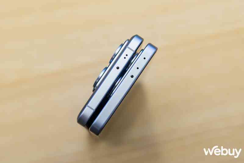Trải nghiệm sớm Xiaomi 14T Pro: “Chất Leica” ngày càng đậm nét, cấu hình “khủng", trang bị tính năng AI khẳng định đẳng cấp trong phân khúc- Ảnh 5. Trải nghiệm sớm Xiaomi 14T Pro: “Chất Leica” ngày càng đậm nét, cấu hình “khủng", trang bị tính năng AI khẳng định đẳng cấp trong phân khúc- Ảnh 5.
