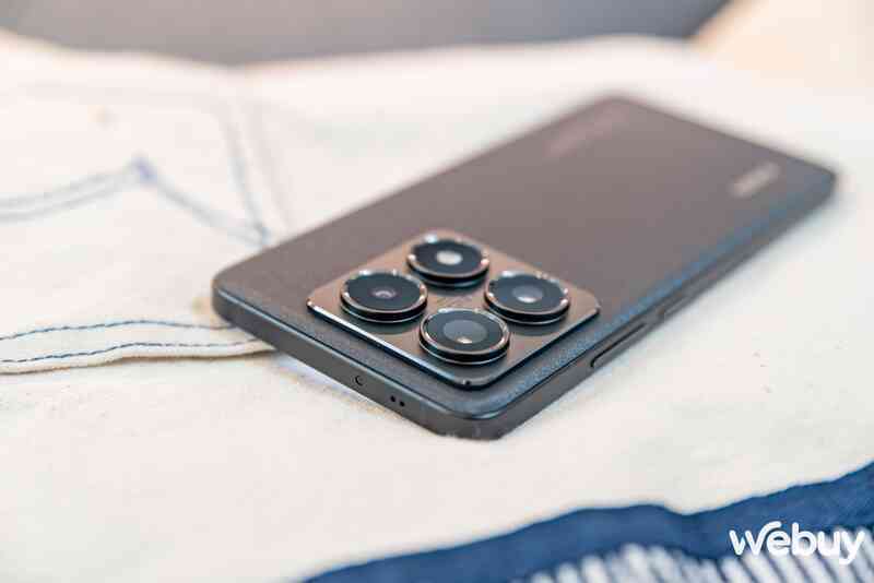 Trải nghiệm sớm Xiaomi 14T Pro: “Chất Leica” ngày càng đậm nét, cấu hình “khủng", trang bị tính năng AI khẳng định đẳng cấp trong phân khúc- Ảnh 7. Trải nghiệm sớm Xiaomi 14T Pro: “Chất Leica” ngày càng đậm nét, cấu hình “khủng", trang bị tính năng AI khẳng định đẳng cấp trong phân khúc- Ảnh 7.