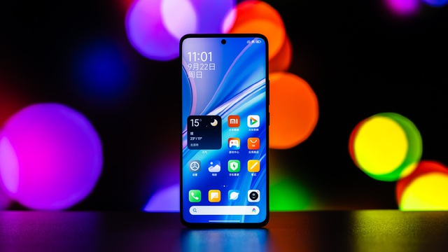 Trên tay điện thoại siêu chống nước, siêu bền bỉ của Xiaomi, hiệu năng mạnh mà pin lại còn khủng, giá chỉ hơn 6 triệu đồng- Ảnh 7. Trên tay điện thoại siêu chống nước, siêu bền bỉ của Xiaomi, hiệu năng mạnh mà pin lại còn khủng, giá chỉ hơn 6 triệu đồng- Ảnh 7.