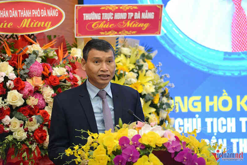 Vận hành trung tâm nghiên cứu, khởi nghiệp Fintech đầu tiên tại miền Trung