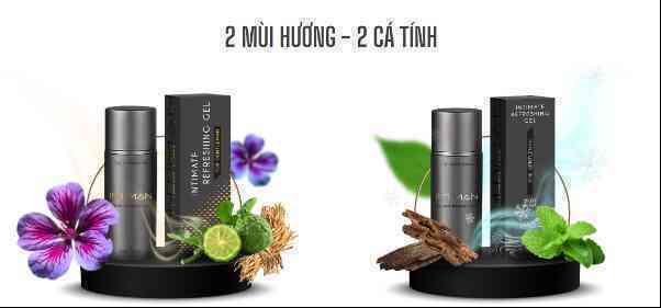 Dung dịch vệ sinh nam Intiman - Giải pháp chăm sóc toàn diện cho nam giới- Ảnh 2. Dung dịch vệ sinh nam Intiman - Giải pháp chăm sóc toàn diện cho nam giới- Ảnh 2.