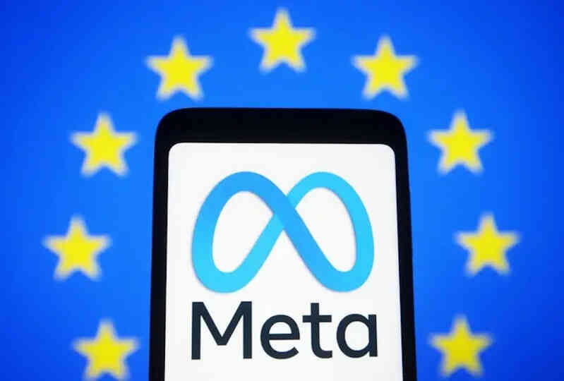 Không mã hóa mật khẩu người dùng, Meta bị phạt 101,5 triệu USD