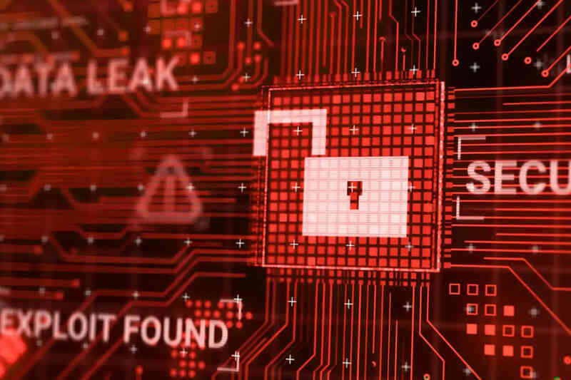 Hacker đang tích cực khai thác cả những lỗ hổng an toàn thông tin cũ