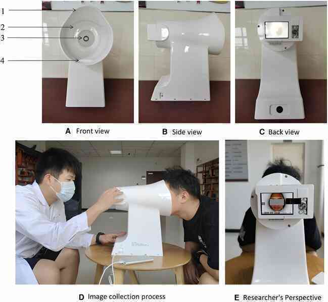 Cỗ máy có thể nhìn lưỡi đoán bệnh chính xác tới 98%: 1.500 năm phát triển của Đông y được gói vào trong một thuật toán AI duy nhất- Ảnh 10. Cỗ máy có thể nhìn lưỡi đoán bệnh chính xác tới 98%: 1.500 năm phát triển của Đông y được gói vào trong một thuật toán AI duy nhất- Ảnh 10.