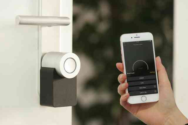Nội thất hi-tech: Trái tim của ngôi nhà thông minh- Ảnh 2. Nội thất hi-tech: Trái tim của ngôi nhà thông minh- Ảnh 2.