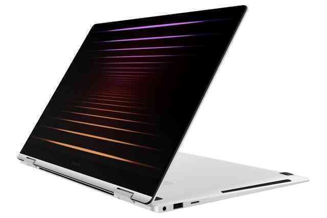 Samsung ra mắt laptop AI với chip Intel Lunar Lake mới nhất: Xử lý AI nhanh gấp 4 lần, màn hình AMOLED, hỗ trợ S Pen