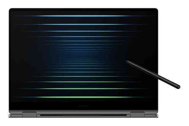 Samsung ra mắt laptop AI với chip Intel Lunar Lake mới nhất: Xử lý AI nhanh gấp 4 lần, màn hình AMOLED, hỗ trợ S Pen- Ảnh 2. Samsung ra mắt laptop AI với chip Intel Lunar Lake mới nhất: Xử lý AI nhanh gấp 4 lần, màn hình AMOLED, hỗ trợ S Pen- Ảnh 2.