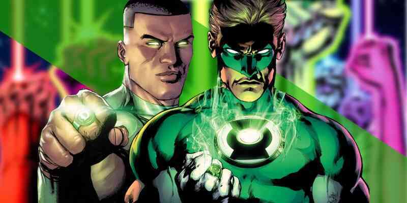 DC Studios muốn biến “Thanos” Josh Brolin thành Green Lantern của DCU