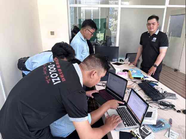 Dolozi - đơn vị cung cấp dịch vụ IT tại nhà uy tín tại thành phố Hồ Chí Minh- Ảnh 2. Dolozi - đơn vị cung cấp dịch vụ IT tại nhà uy tín tại thành phố Hồ Chí Minh- Ảnh 2.