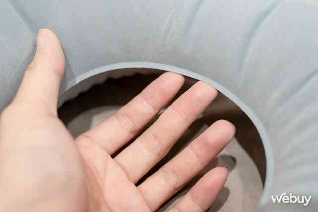 Review nhanh 2 phụ kiện du lịch công nghệ thấp nhưng hiệu quả cao, giá đều chưa đến 100k- Ảnh 15. Review nhanh 2 phụ kiện du lịch công nghệ thấp nhưng hiệu quả cao, giá đều chưa đến 100k- Ảnh 15.