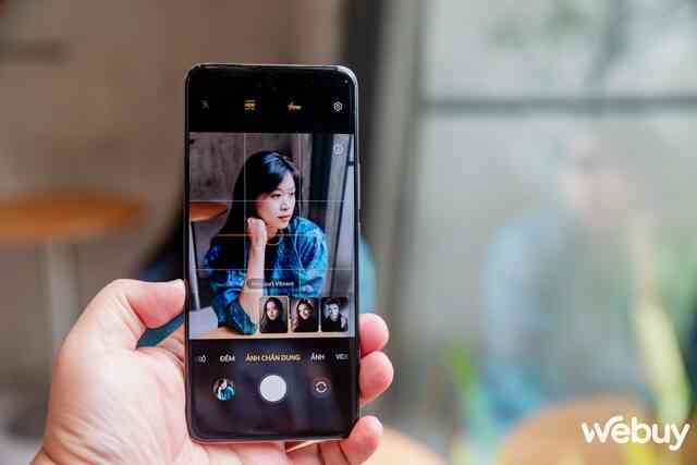 Hành trình tìm kiếm bức ảnh chân dung trị giá 2.000 EUR với Honor 200 5G, có dễ như lời đồn?- Ảnh 2. Hành trình tìm kiếm bức ảnh chân dung trị giá 2.000 EUR với Honor 200 5G, có dễ như lời đồn?- Ảnh 2.