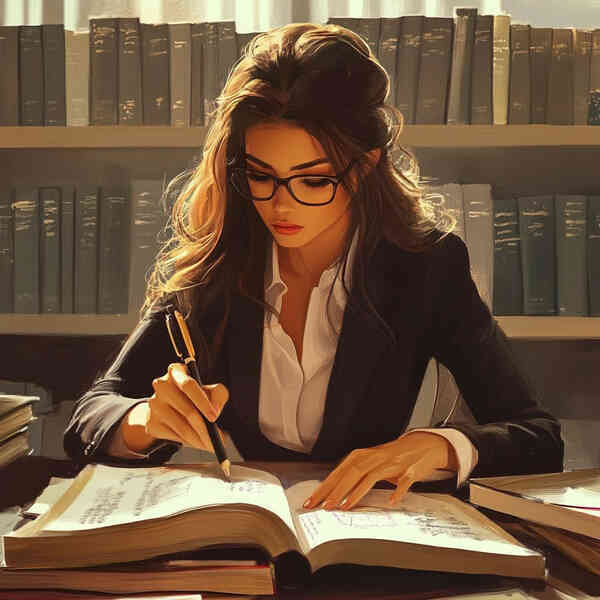 Ngày tàn của nghề kế toán tại Mỹ: Số người học ngày càng ít, chuyên viên cũ sắp nghỉ hưu, nghề "soi sổ sách" sắp tuyệt chủng- Ảnh 2. Ngày tàn của nghề kế toán tại Mỹ: Số người học ngày càng ít, chuyên viên cũ sắp nghỉ hưu, nghề "soi sổ sách" sắp tuyệt chủng- Ảnh 2.