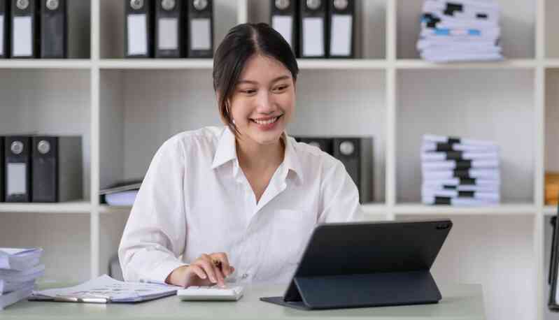 Ngày tàn của nghề kế toán tại Mỹ: Số người học ngày càng ít, chuyên viên cũ sắp nghỉ hưu, nghề "soi sổ sách" sắp tuyệt chủng- Ảnh 3. Ngày tàn của nghề kế toán tại Mỹ: Số người học ngày càng ít, chuyên viên cũ sắp nghỉ hưu, nghề "soi sổ sách" sắp tuyệt chủng- Ảnh 3.