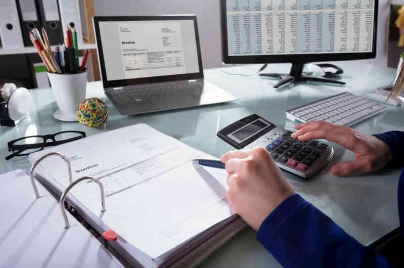 Ngày tàn của nghề kế toán tại Mỹ: Số người học ngày càng ít, chuyên viên cũ sắp nghỉ hưu, nghề "soi sổ sách" sắp tuyệt chủng- Ảnh 4. Ngày tàn của nghề kế toán tại Mỹ: Số người học ngày càng ít, chuyên viên cũ sắp nghỉ hưu, nghề "soi sổ sách" sắp tuyệt chủng- Ảnh 4.