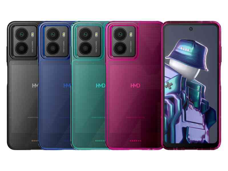 Ra mắt smartphone giá rẻ với thiết kế module, có khả năng "thay trang phục"- Ảnh 4. Ra mắt smartphone giá rẻ với thiết kế module, có khả năng "thay trang phục"- Ảnh 4.