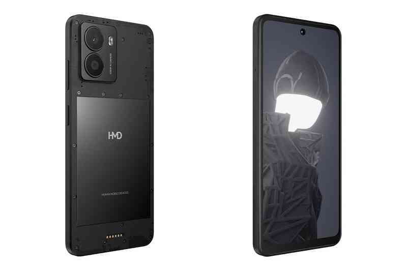 Ra mắt smartphone giá rẻ với thiết kế module, có khả năng "thay trang phục"- Ảnh 5. Ra mắt smartphone giá rẻ với thiết kế module, có khả năng "thay trang phục"- Ảnh 5.