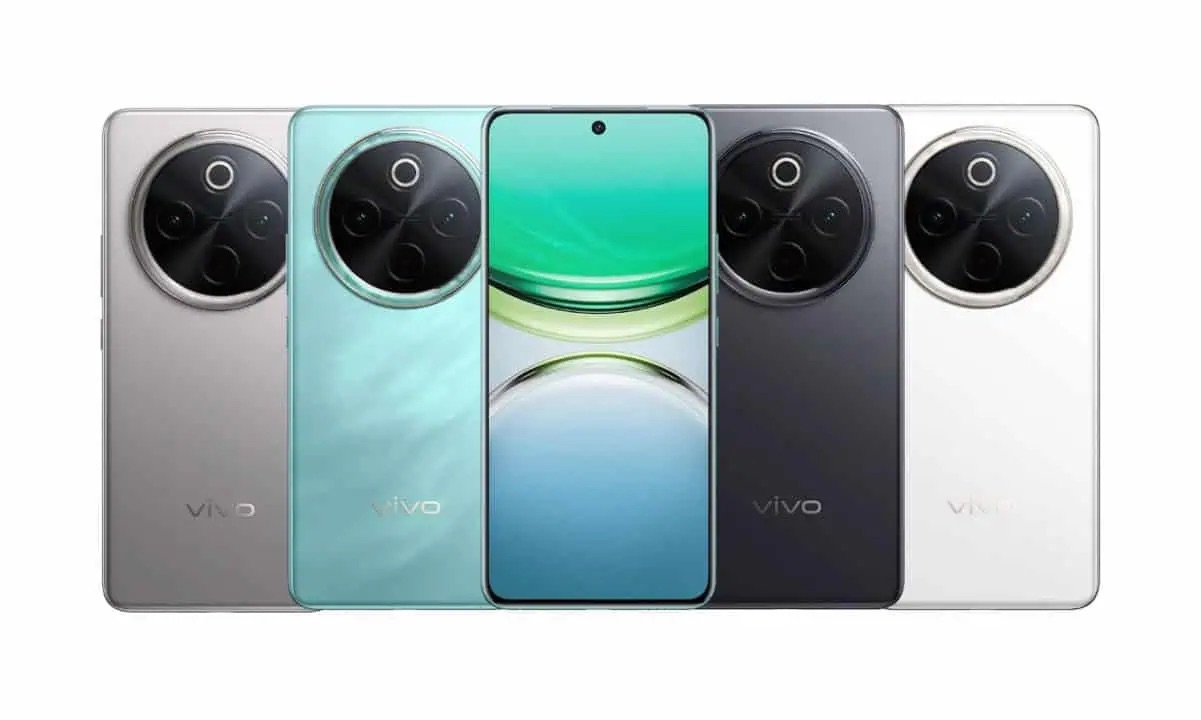 Ra mắt smartphone mỏng chỉ 7.69mm mà pin tận 6.500mAh, mức giá lại vô cùng hợp lý- Ảnh 3. Ra mắt smartphone mỏng chỉ 7.69mm mà pin tận 6.500mAh, mức giá lại vô cùng hợp lý- Ảnh 3.
