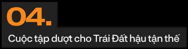 Trái Đất đã “hạ sốt”, sau 13 tháng nóng nhất lịch sử: Một cuộc tập dượt cho kịch bản hậu tận thế- Ảnh 18. Trái Đất đã “hạ sốt”, sau 13 tháng nóng nhất lịch sử: Một cuộc tập dượt cho kịch bản hậu tận thế- Ảnh 18.