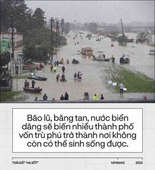 Trái Đất đã “hạ sốt”, sau 13 tháng nóng nhất lịch sử: Một cuộc tập dượt cho kịch bản hậu tận thế- Ảnh 24. Trái Đất đã “hạ sốt”, sau 13 tháng nóng nhất lịch sử: Một cuộc tập dượt cho kịch bản hậu tận thế- Ảnh 24.
