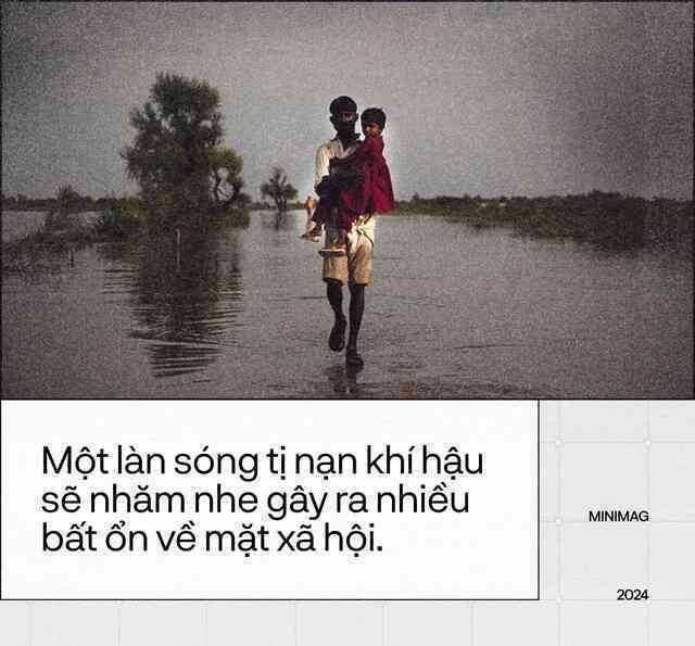 Trái Đất đã “hạ sốt”, sau 13 tháng nóng nhất lịch sử: Một cuộc tập dượt cho kịch bản hậu tận thế- Ảnh 25. Trái Đất đã “hạ sốt”, sau 13 tháng nóng nhất lịch sử: Một cuộc tập dượt cho kịch bản hậu tận thế- Ảnh 25.