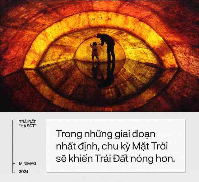 Trái Đất đã “hạ sốt”, sau 13 tháng nóng nhất lịch sử: Một cuộc tập dượt cho kịch bản hậu tận thế- Ảnh 9. Trái Đất đã “hạ sốt”, sau 13 tháng nóng nhất lịch sử: Một cuộc tập dượt cho kịch bản hậu tận thế- Ảnh 9.