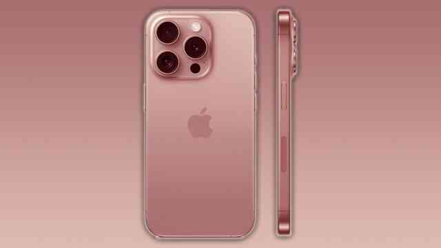 Trước giờ iPhone 16 ra mắt, có 1 thay đổi đặc biệt được vén màn, nhiều người Việt sẽ rất thích- Ảnh 3. Trước giờ iPhone 16 ra mắt, có 1 thay đổi đặc biệt được vén màn, nhiều người Việt sẽ rất thích- Ảnh 3.