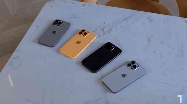 Trước giờ iPhone 16 ra mắt, có 1 thay đổi đặc biệt được vén màn, nhiều người Việt sẽ rất thích- Ảnh 4. Trước giờ iPhone 16 ra mắt, có 1 thay đổi đặc biệt được vén màn, nhiều người Việt sẽ rất thích- Ảnh 4.