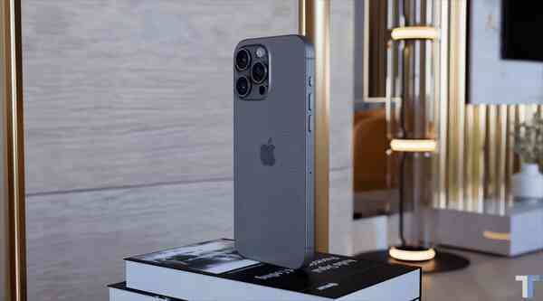 Trước giờ iPhone 16 ra mắt, có 1 thay đổi đặc biệt được vén màn, nhiều người Việt sẽ rất thích- Ảnh 5. Trước giờ iPhone 16 ra mắt, có 1 thay đổi đặc biệt được vén màn, nhiều người Việt sẽ rất thích- Ảnh 5.
