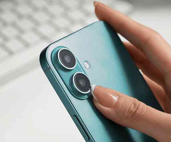 Trước giờ iPhone 16 ra mắt, có 1 thay đổi đặc biệt được vén màn, nhiều người Việt sẽ rất thích- Ảnh 6. Trước giờ iPhone 16 ra mắt, có 1 thay đổi đặc biệt được vén màn, nhiều người Việt sẽ rất thích- Ảnh 6.