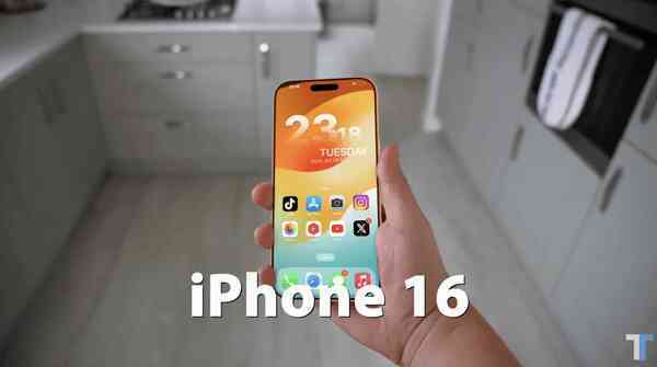 Trước giờ iPhone 16 ra mắt, có 1 thay đổi đặc biệt được vén màn, nhiều người Việt sẽ rất thích- Ảnh 7. Trước giờ iPhone 16 ra mắt, có 1 thay đổi đặc biệt được vén màn, nhiều người Việt sẽ rất thích- Ảnh 7.