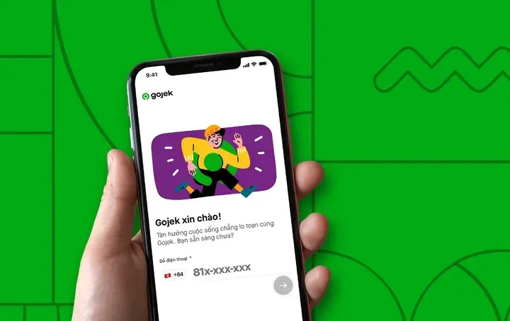 Việt Nam như "cỗ máy nghiền" dịch vụ gọi xe công nghệ: Gojek biết vậy sao còn lao vào như thiêu thân?- Ảnh 2. Việt Nam như "cỗ máy nghiền" dịch vụ gọi xe công nghệ: Gojek biết vậy sao còn lao vào như thiêu thân?- Ảnh 2.