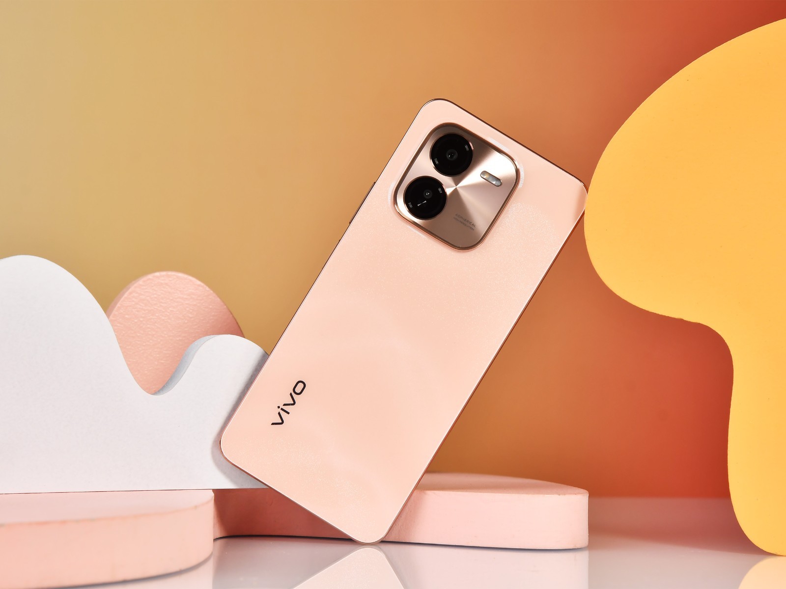 vivo ra mắt điện thoại thiết kế đẹp, màn hình 120Hz, pin khủng 6.000mAh, giá chỉ hơn 6 triệu đồng- Ảnh 3. vivo ra mắt điện thoại thiết kế đẹp, màn hình 120Hz, pin khủng 6.000mAh, giá chỉ hơn 6 triệu đồng- Ảnh 3.