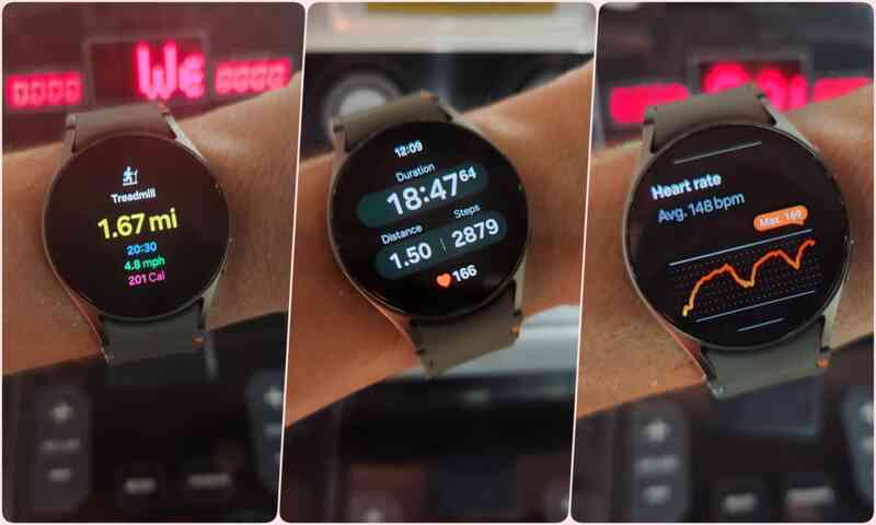 Đánh giá Galaxy Watch7 sau khi đeo 1 tháng: 4 điểm thích và 1 điểm Samsung cần cải thiện- Ảnh 5. Đánh giá Galaxy Watch7 sau khi đeo 1 tháng: 4 điểm thích và 1 điểm Samsung cần cải thiện- Ảnh 5.