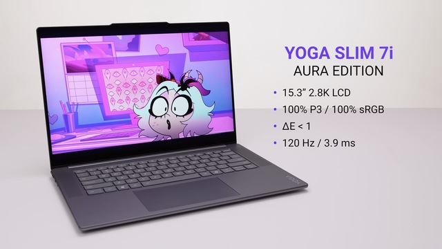 Laptop Intel này cuối cùng đã có pin "ngon" hơn Macbook đời mới- Ảnh 6. Laptop Intel này cuối cùng đã có pin "ngon" hơn Macbook đời mới- Ảnh 6.