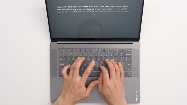 Laptop Intel này cuối cùng đã có pin "ngon" hơn Macbook đời mới- Ảnh 7. Laptop Intel này cuối cùng đã có pin "ngon" hơn Macbook đời mới- Ảnh 7.