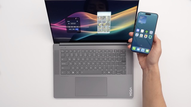 Laptop Intel này cuối cùng đã có pin "ngon" hơn Macbook đời mới- Ảnh 8. Laptop Intel này cuối cùng đã có pin "ngon" hơn Macbook đời mới- Ảnh 8.