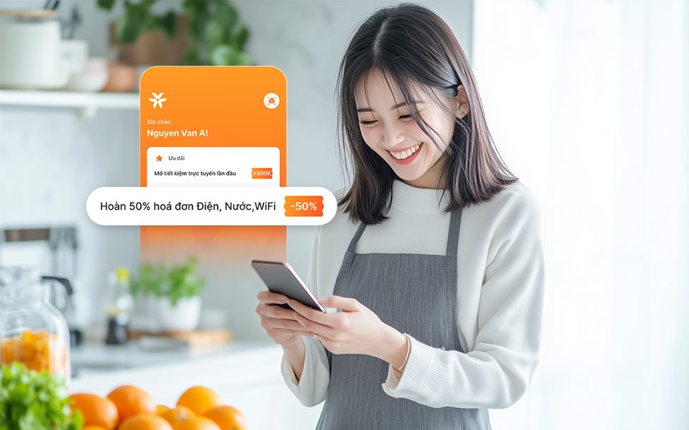 Nhập hội MyVIB, ai cũng có cơ hội nhận vé Anh Trai “Say Hi” Concert 2024- Ảnh 3. Nhập hội MyVIB, ai cũng có cơ hội nhận vé Anh Trai “Say Hi” Concert 2024- Ảnh 3.