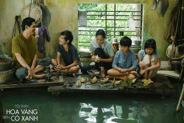 Tại sao cái cảm giác được ở nhà ngày bão lại yên bình đến lạ?- Ảnh 9. Tại sao cái cảm giác được ở nhà ngày bão lại yên bình đến lạ?- Ảnh 9.