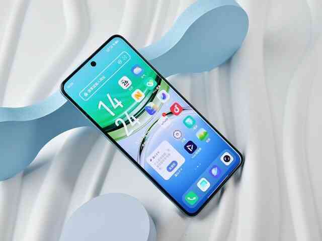 Cận cảnh điện thoại mới ra mắt của vivo: Thiết kế siêu mỏng nhưng vẫn có pin 6.500mAh cực khủng, giá tầm trung- Ảnh 11. Cận cảnh điện thoại mới ra mắt của vivo: Thiết kế siêu mỏng nhưng vẫn có pin 6.500mAh cực khủng, giá tầm trung- Ảnh 11.