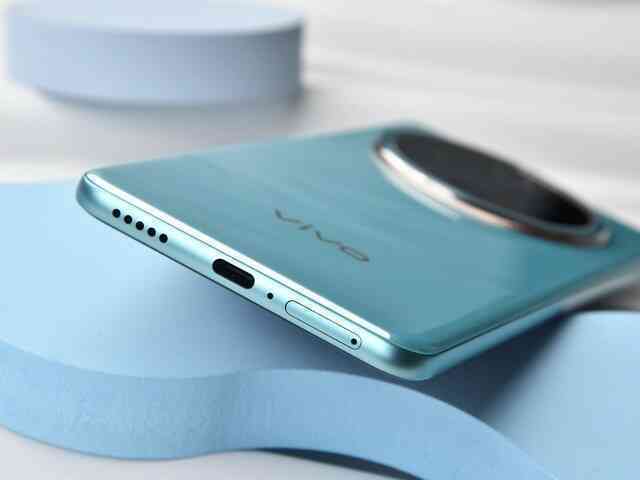 Cận cảnh điện thoại mới ra mắt của vivo: Thiết kế siêu mỏng nhưng vẫn có pin 6.500mAh cực khủng, giá tầm trung- Ảnh 12. Cận cảnh điện thoại mới ra mắt của vivo: Thiết kế siêu mỏng nhưng vẫn có pin 6.500mAh cực khủng, giá tầm trung- Ảnh 12.