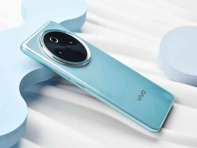 Cận cảnh điện thoại mới ra mắt của vivo: Thiết kế siêu mỏng nhưng vẫn có pin 6.500mAh cực khủng, giá tầm trung- Ảnh 13. Cận cảnh điện thoại mới ra mắt của vivo: Thiết kế siêu mỏng nhưng vẫn có pin 6.500mAh cực khủng, giá tầm trung- Ảnh 13.
