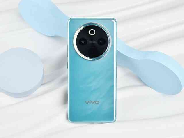 Cận cảnh điện thoại mới ra mắt của vivo: Thiết kế siêu mỏng nhưng vẫn có pin 6.500mAh cực khủng, giá tầm trung- Ảnh 3. Cận cảnh điện thoại mới ra mắt của vivo: Thiết kế siêu mỏng nhưng vẫn có pin 6.500mAh cực khủng, giá tầm trung- Ảnh 3.