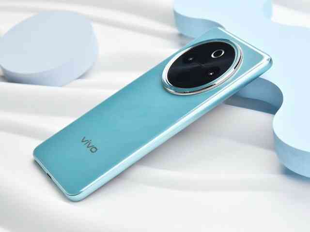 Cận cảnh điện thoại mới ra mắt của vivo: Thiết kế siêu mỏng nhưng vẫn có pin 6.500mAh cực khủng, giá tầm trung- Ảnh 6. Cận cảnh điện thoại mới ra mắt của vivo: Thiết kế siêu mỏng nhưng vẫn có pin 6.500mAh cực khủng, giá tầm trung- Ảnh 6.