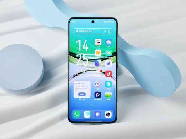 Cận cảnh điện thoại mới ra mắt của vivo: Thiết kế siêu mỏng nhưng vẫn có pin 6.500mAh cực khủng, giá tầm trung- Ảnh 7. Cận cảnh điện thoại mới ra mắt của vivo: Thiết kế siêu mỏng nhưng vẫn có pin 6.500mAh cực khủng, giá tầm trung- Ảnh 7.